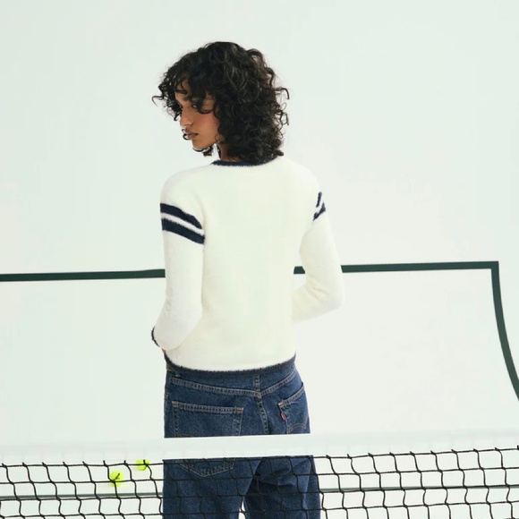 founded in 10 for love and lemons size s - Picture 2 of 4